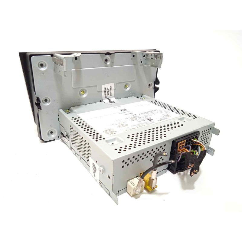 Recambio de sistema audio / radio cd para seat ibiza (kj1) reference referencia OEM IAM 6F0035888  6F0035888041