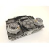 Recambio de mando calefaccion / aire acondicionado para suzuki grand vitara ii (jt, te, td) 1.9 ddis a las 4 ruedas (jt419, td44