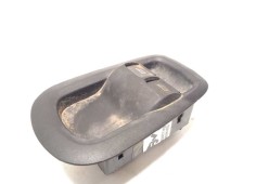 Recambio de mando elevalunas delantero izquierdo para ford transit (tts) kombi 350 l2 basis referencia OEM IAM GK2T14A132CA  202