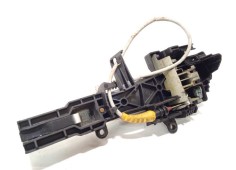 Recambio de maneta exterior delantera derecha para bmw serie 1 coupe (e82) 118d referencia OEM IAM 51217207552   2