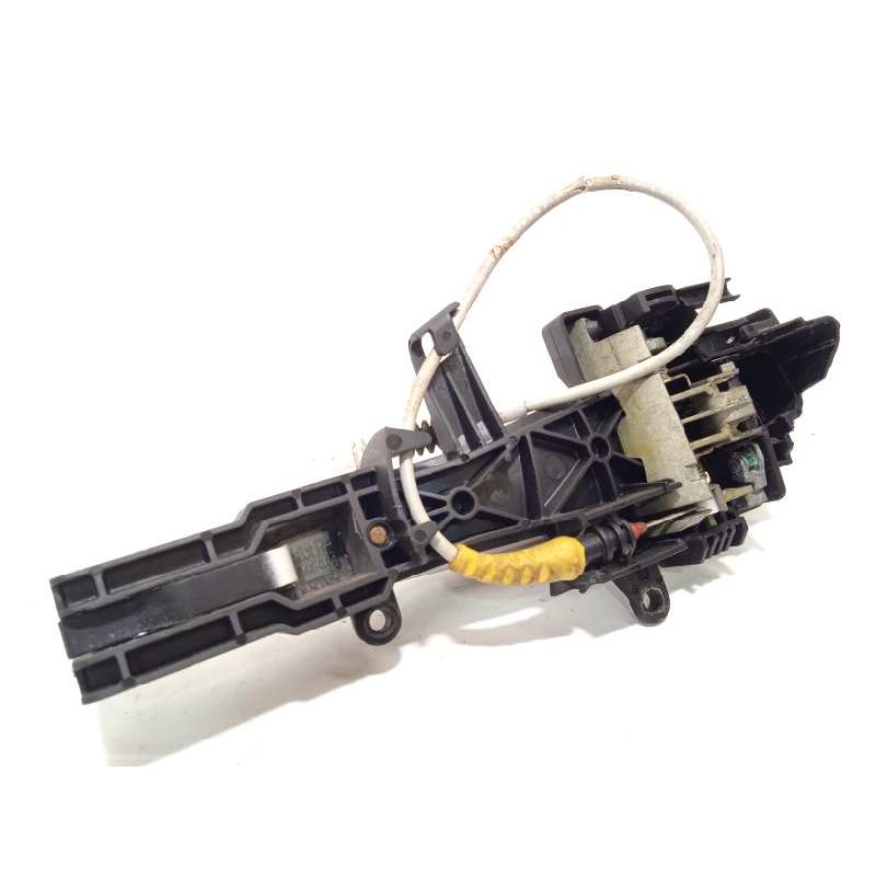 Recambio de maneta exterior delantera derecha para bmw serie 1 coupe (e82) 118d referencia OEM IAM 51217207552  