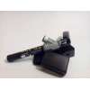 Recambio de pretensor airbag trasero derecho para bmw serie 3 touring (e91) 320d referencia OEM IAM 7211596  72117211596