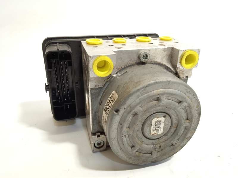 Recambio de abs para citroën c-elysée shine referencia OEM IAM 9822654880 10091639133 10022012064