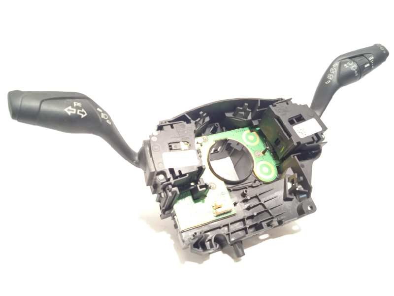 Recambio de mando intermitentes para ford transit (tts) kombi 350 l2 basis referencia OEM IAM KK3T3F944AB  KK3T14B522BC