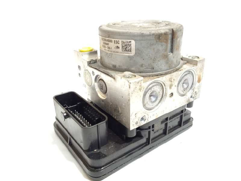 Recambio de abs para citroën c-elysée shine referencia OEM IAM 9822654880 10091639133 10022012064