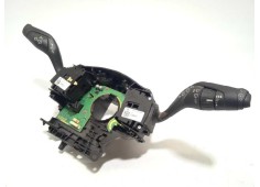 Recambio de mando intermitentes para ford transit (tts) kombi 350 l2 basis referencia OEM IAM KK3T3F944AB  KK3T14B522BC 2