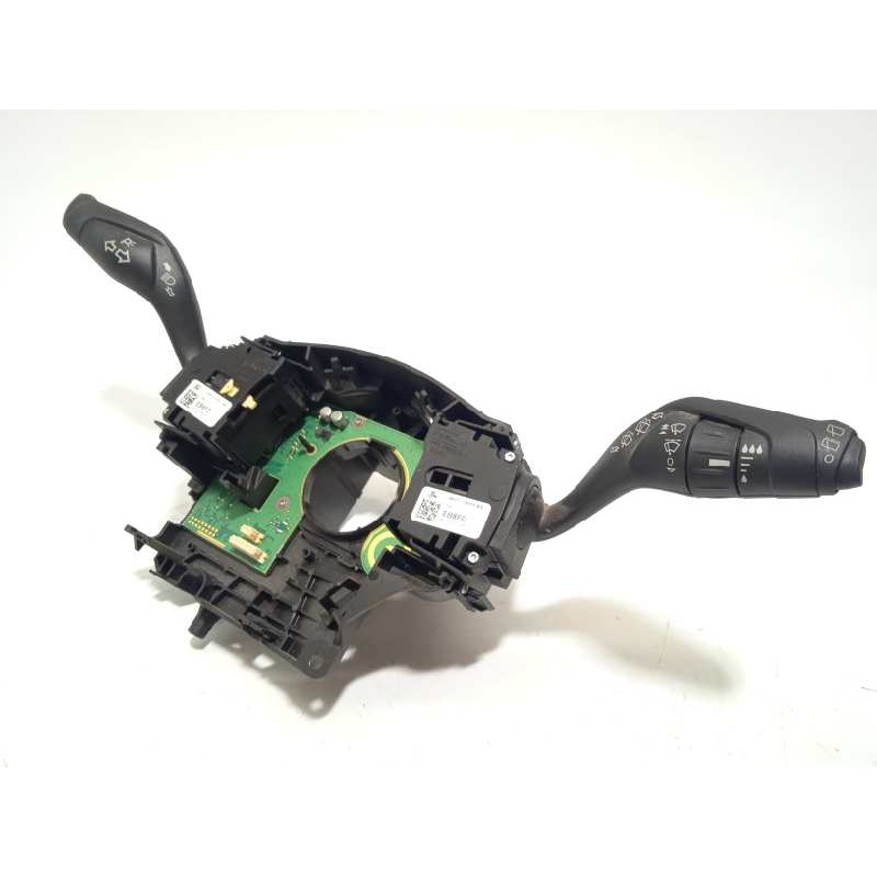 Recambio de mando intermitentes para ford transit (tts) kombi 350 l2 basis referencia OEM IAM KK3T3F944AB  KK3T14B522BC