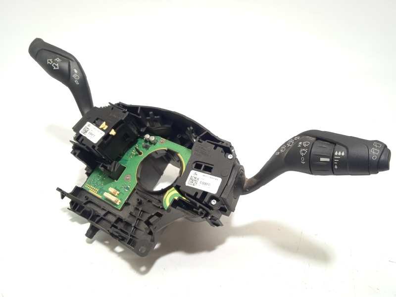 Recambio de mando intermitentes para ford transit (tts) kombi 350 l2 basis referencia OEM IAM KK3T3F944AB  KK3T14B522BC