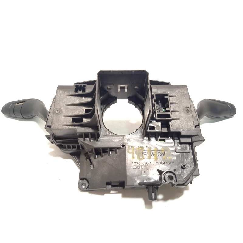 Recambio de mando intermitentes para ford transit (tts) kombi 350 l2 basis referencia OEM IAM KK3T3F944AB  KK3T14B522BC