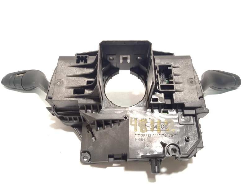 Recambio de mando intermitentes para ford transit (tts) kombi 350 l2 basis referencia OEM IAM KK3T3F944AB  KK3T14B522BC