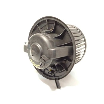 Recambio de motor calefaccion para volkswagen caddy furgón/kombi maxi kombi bmt referencia OEM IAM 1K1819015E  