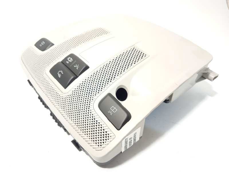 Recambio de luz interior para infiniti q30 1.6 premium referencia OEM IAM A0009004508  