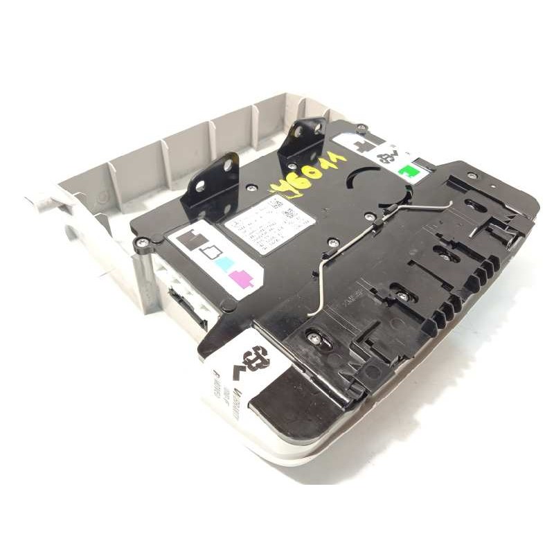 Recambio de luz interior para infiniti q30 1.6 premium referencia OEM IAM A0009004508  