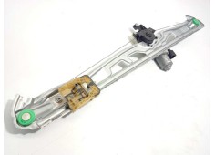 Recambio de elevalunas delantero izquierdo para ford transit (tts) kombi 350 l2 basis referencia OEM IAM BK31V23201AF  2472176