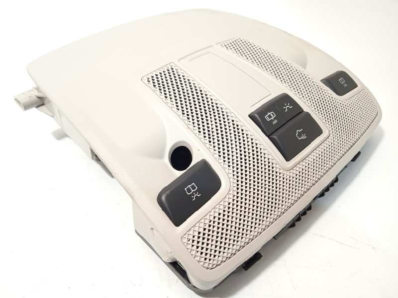 Recambio de luz interior para infiniti q30 1.6 premium referencia OEM IAM A0009004508  