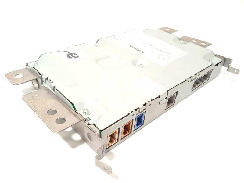 Recambio de modulo electronico para infiniti q30 1.6 premium referencia OEM IAM 259154GN4C  