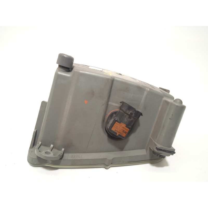 Recambio de faro antiniebla derecho para ford b-max 1.6 tdci cat referencia OEM IAM AV1115K201AA  2019550