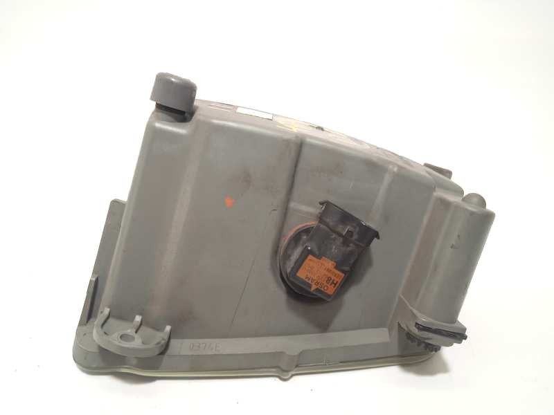 Recambio de faro antiniebla derecho para ford b-max 1.6 tdci cat referencia OEM IAM AV1115K201AA  2019550