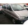 hyundai h 1 del año 2004