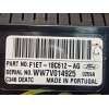 Recambio de mando climatizador para ford focus lim. titanium referencia OEM IAM F1ET18C612AG 2373035 