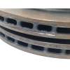 Recambio de disco freno delantero para dacia sandero ii (b8_) tce 90 (b8m1, b8ma) referencia OEM IAM 402063149R  