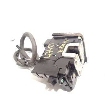 Recambio de cerradura puerta delantera derecha para hyundai ix35 1.7 crdi cat referencia OEM IAM 813202Y000  