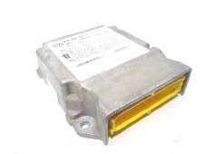 Recambio de centralita airbag para seat altea (5p1) reference referencia OEM IAM 1K0909605R  5WK43412