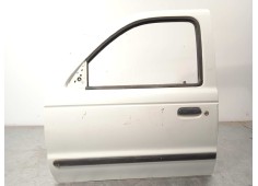 Recambio de puerta delantera izquierda para ford ranger (eq) doka 4x4 referencia OEM IAM 4518372  