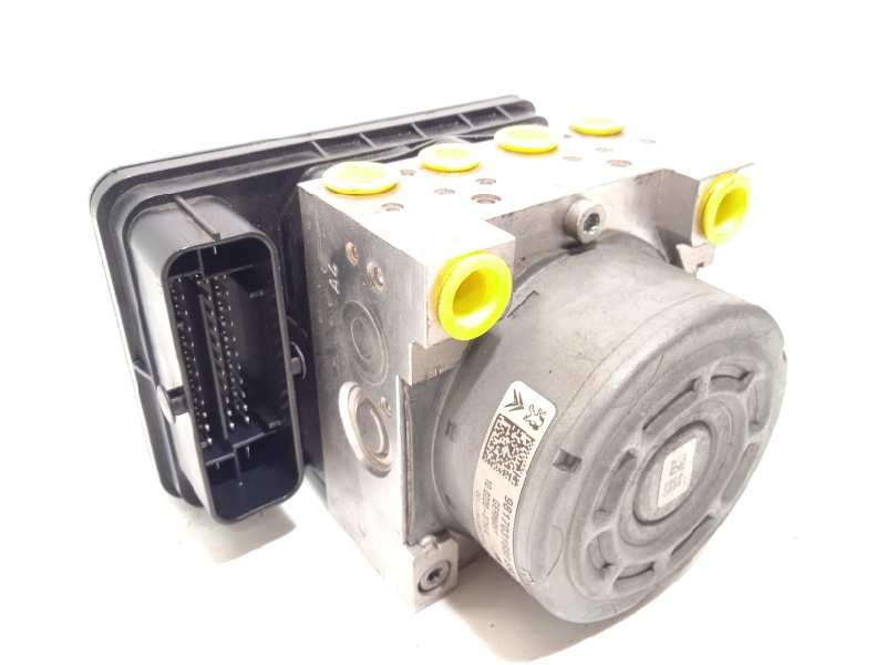 Recambio de abs para peugeot 208 allure referencia OEM IAM 9817031680 10091539473 10022007544