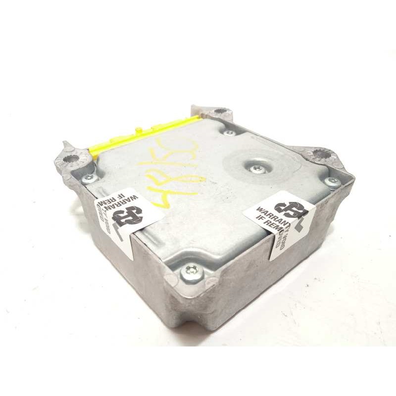 Recambio de centralita airbag para seat altea (5p1) reference referencia OEM IAM 1K0909605R  5WK43412