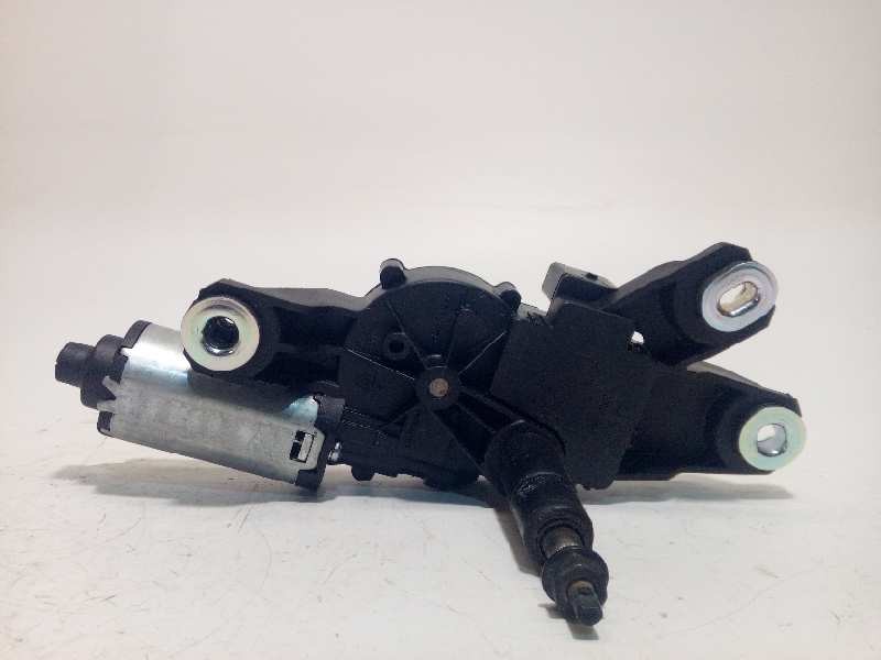 Recambio de motor limpia trasero para volkswagen scirocco (137) 2.0 tdi (103kw) referencia OEM IAM 1K8955711  