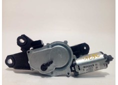 Recambio de motor limpia trasero para volkswagen scirocco (137) 2.0 tdi (103kw) referencia OEM IAM 1K8955711   2