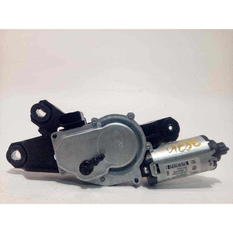 Recambio de motor limpia trasero para volkswagen scirocco (137) 2.0 tdi (103kw) referencia OEM IAM 1K8955711  