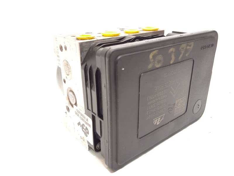 Recambio de abs para peugeot 208 allure referencia OEM IAM 9817031680 10091539473 10022007544