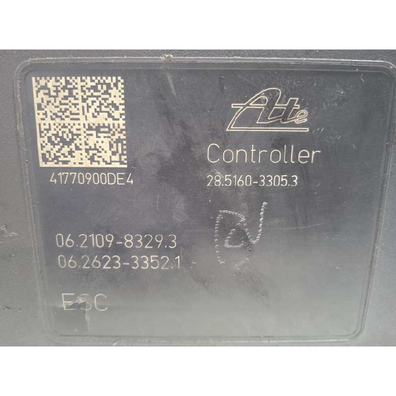 Recambio de abs para kia picanto (ja) concept referencia OEM IAM 58900G6800 06210983293 06210251254