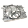 Recambio de electroventilador para peugeot rifter 1.5 bluehdi 130 referencia OEM IAM 9806313880  