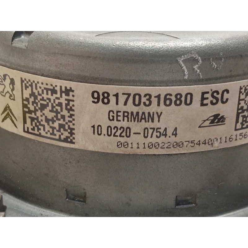 Recambio de abs para peugeot 208 allure referencia OEM IAM 9817031680 10091539473 10022007544