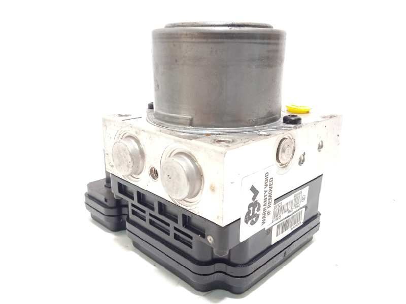 Recambio de abs para kia ceed drive referencia OEM IAM 58910J7240 6158941600 J758922500