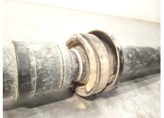 Recambio de transmision central para nissan x-trail (t30) 2.2 dci diesel cat referencia OEM IAM 370008H510   2