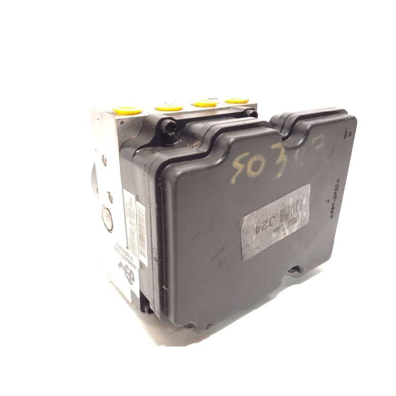 Recambio de abs para kia ceed drive referencia OEM IAM 58910J7240 6158941600 J758922500