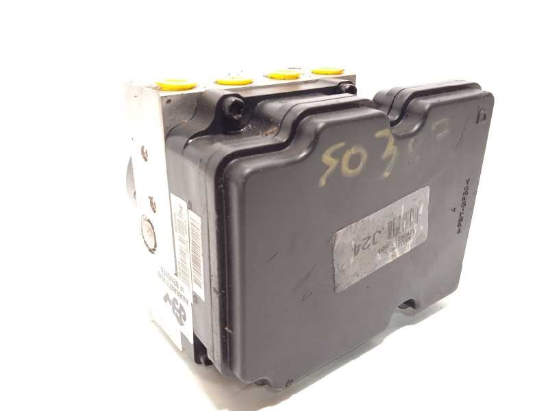 Recambio de abs para kia ceed drive referencia OEM IAM 58910J7240 6158941600 J758922500