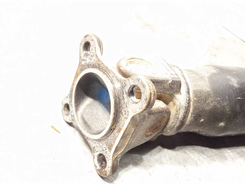 Recambio de transmision central para nissan x-trail (t30) 2.2 dci diesel cat referencia OEM IAM 370008H510  