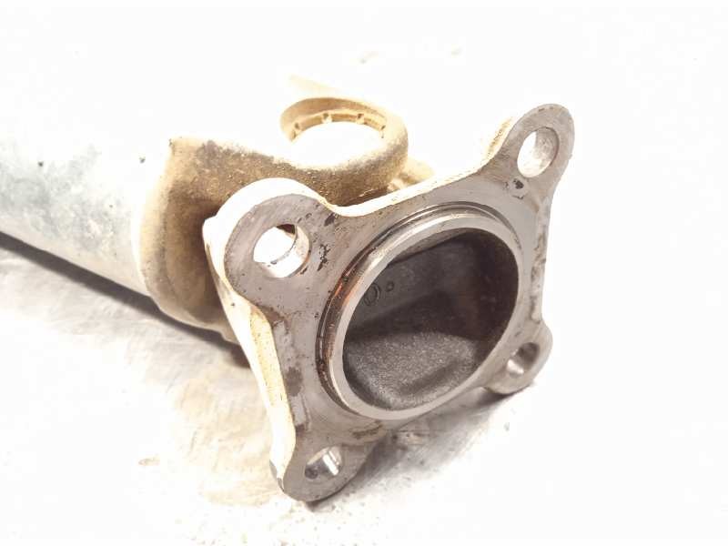 Recambio de transmision central para nissan x-trail (t30) 2.2 dci diesel cat referencia OEM IAM 370008H510  