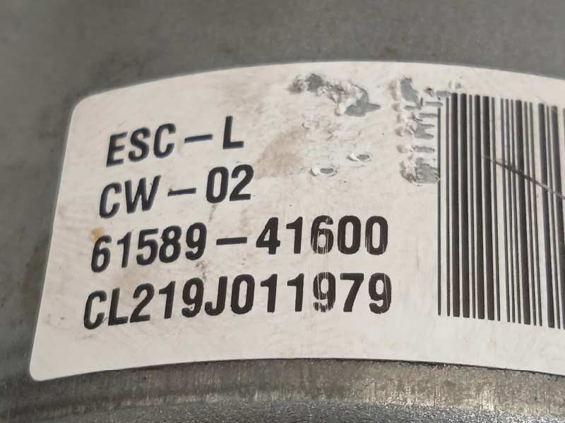 Recambio de abs para kia ceed drive referencia OEM IAM 58910J7240 6158941600 J758922500