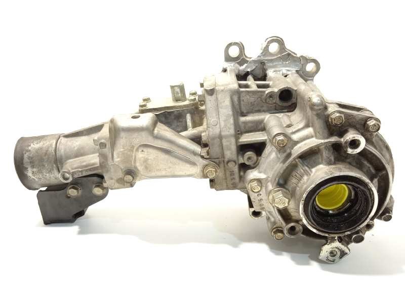 Recambio de diferencial delantero para mitsubishi outlander (cw0) 2.2 di-d cat referencia OEM IAM 3200A140  