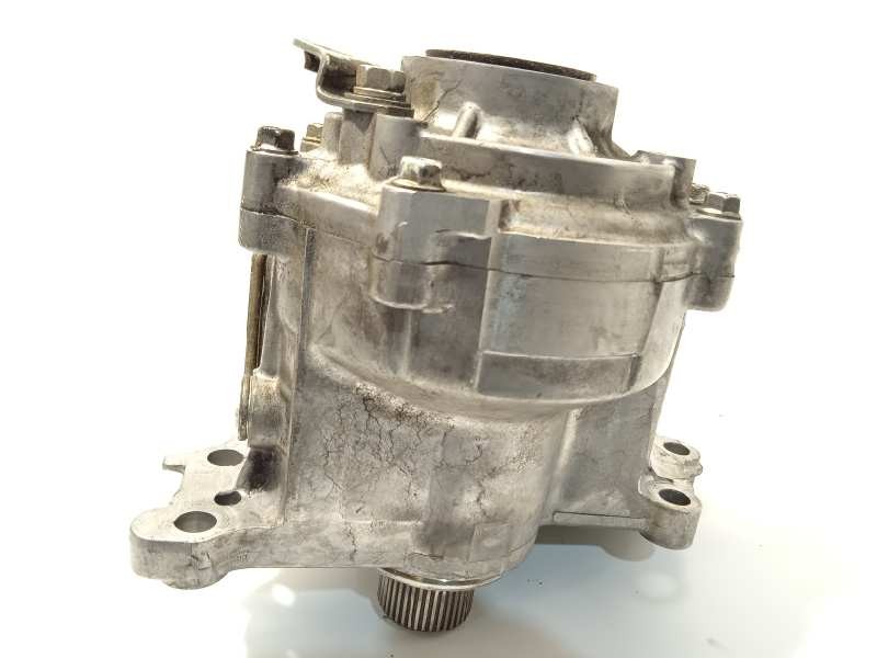 Recambio de diferencial delantero para mitsubishi outlander (cw0) 2.2 di-d cat referencia OEM IAM 3200A140  