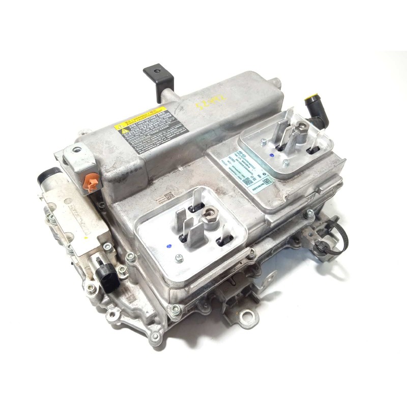 Recambio de convertidor potencia para kia niro drive referencia OEM IAM 366002B643  