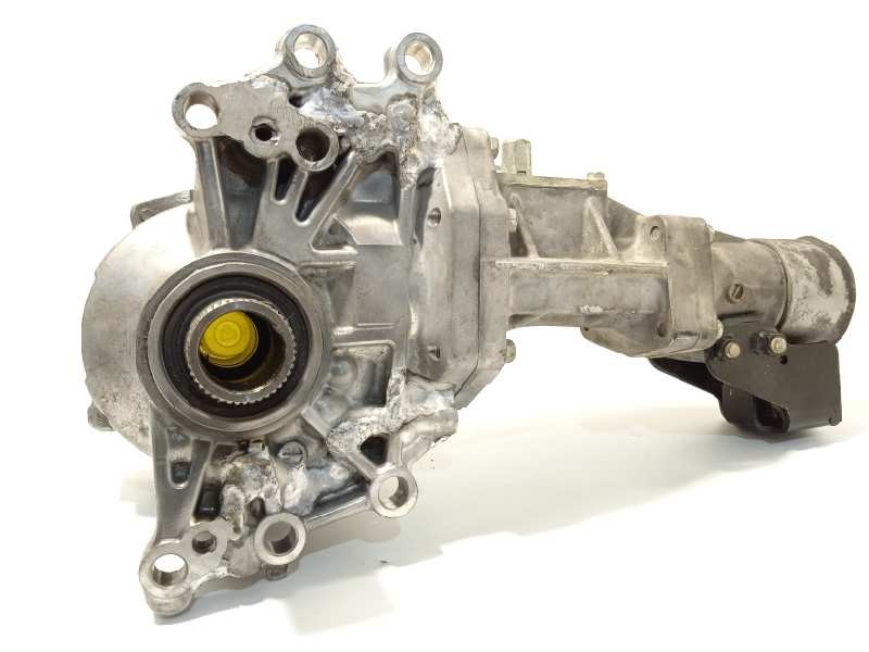 Recambio de diferencial delantero para mitsubishi outlander (cw0) 2.2 di-d cat referencia OEM IAM 3200A140  