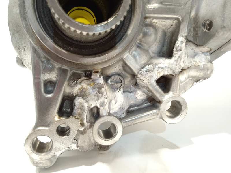 Recambio de diferencial delantero para mitsubishi outlander (cw0) 2.2 di-d cat referencia OEM IAM 3200A140  