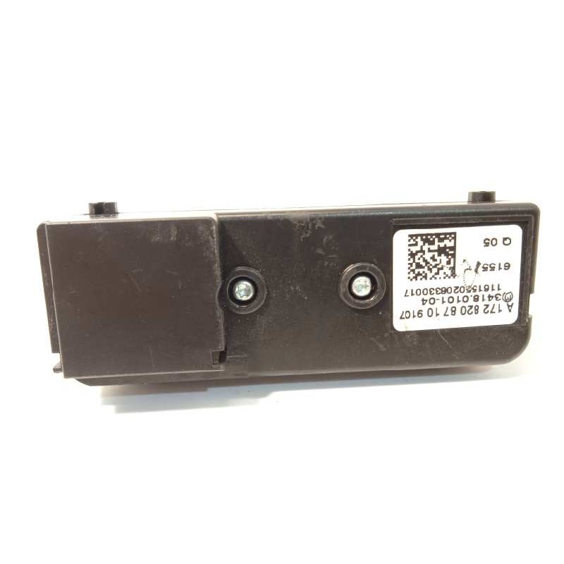 Recambio de interruptor para infiniti q30 1.6 premium referencia OEM IAM A1728208710  
